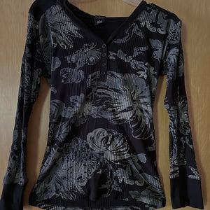 Calvin Klien Jeans Hooded Pullover